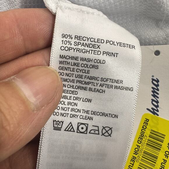 Tommy Bahama Men's X-Large Swim Trunks Vacation Blue Artist Series MSRP $99 - Picture 11 of 11